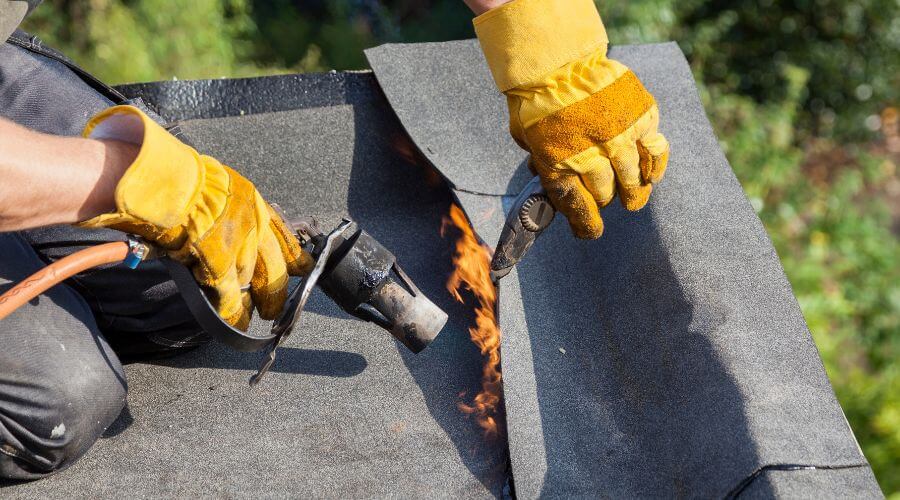 Local Chimney Repair in New Madison, OH